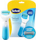 Scholl Velvet Smooth Electric File Diamond Crys...
