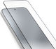 Sbs Full Tempered Glass Xiaomi 17t Pro Черен