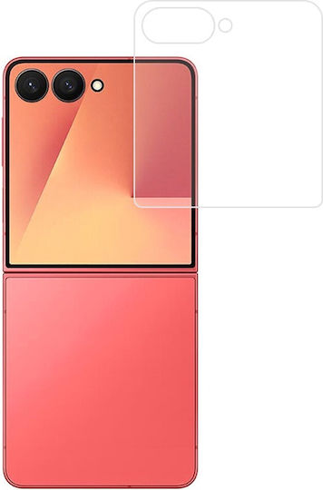 Tempered Glass Galaxy Z Flip 8-clear Oem