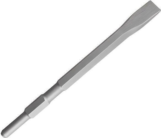NewBeat Spitzmeißel mit HEX-Steckdose 350x21mm