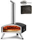 Vevor Wood Pizza Oven