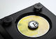Pro-Ject Audio CD-BOX-RS2-TUBE-SILVER Cd Box Rs2 Tube Hi-Fi CD Плейър Сребрист