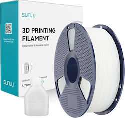 Sunlu Pp Filament Natural White Sunlu Pp Filament Natural White