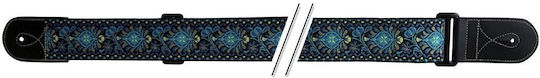 Gewa Curea Chitară F&s Folk Jacquard
