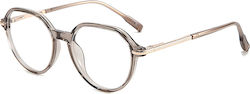 Techsuit Screen Protection Glasses