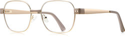 Techsuit Women's Blue Light Blocking Glasses