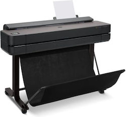HP Designjet T630 Plotter with Wi-Fi HP Designjet T630 Plotter with Wi-Fi