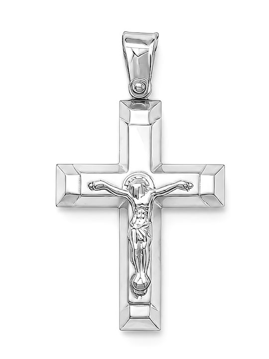 Δασκαλάκης Χρυσός Σταυρός 9Κ