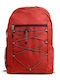 Stamina Stamina Rucksack 18lt Rotes
