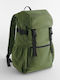 BagBase Backpack Green