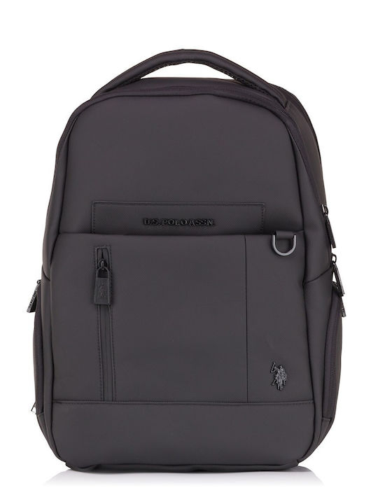 Herren Tasche Sling Schwarz
