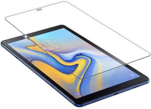 Protector De Ecran Din Sticlă Temperată Samsung Galaxy Tab A 10.5" 2018 T590/t595