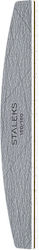 Staleks Nail File Curved 150/180 Grit Nfs-40-150/180-25u Staleks Nail File Curved 150/180 Grit Nfs-40-150/180-25u