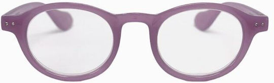 Frog Optical Oчила За Четене +2.50 В Розов Цвят