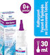 Sinomarin Mini Ρινικό Σπρέι με Θαλασσινό Νερό 30ml