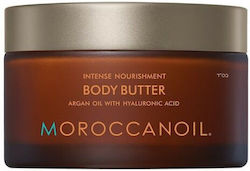 Moroccanoil Körperfeuchtigkeitscreme Balsam 200ml Moroccanoil Körperfeuchtigkeitscreme Balsam 200ml