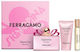 Salvatore Ferragamo Signorina Duftset mit Eau de Parfum und Miniatur Duft