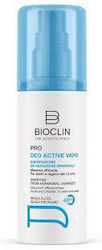 Bioclin Deodorant 48h Spray 100ml Bioclin Deodorant 48h Spray 100ml