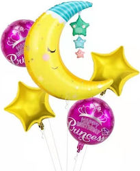 Mond Rosa Mond Rosa