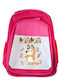 Kinder Schulranzen Bluey Rosa 41x30x15cm