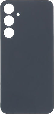 Rückseitige Handy Ersatzabdeckung Samsung Galaxy A55 5G A556 Marineblau