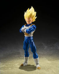 Banpresto Dragon Ball Vegeta S.h.figuarts Banpresto Dragon Ball Vegeta S.h.figuarts