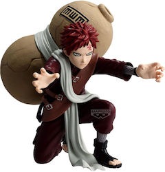 Banpresto Naruto Gaara Figure Vibration Stars 11cm Banpresto Naruto Gaara Figure Vibration Stars 11cm