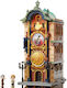 Pantasy Prague Astronomical Clock Model Kit Building Block 2441 Pieces