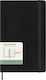 Moleskine Classic Planner 2026 2027 Weekly Notes 18 Month Black Large 13x21 Soft Cover 8056999279820