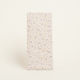 Beauty Home Fabric Easter Candle Case Multicolour