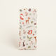 Beauty Home Fabric Easter Candle Case Multicolour