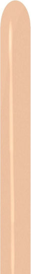 Κατασκευής 114εκ 260 Malibu Peach/50 Τεμ Nozzle Up