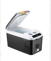 Portable Fridge 28l Black Portable Fridge 28l Black