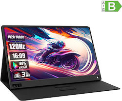 Zeuslap IPS Portable Monitor 15.6" FHD 1920x1080 with 3ms Response Time GTG Zeuslap IPS Portable Monitor 15.6" FHD 1920x1080 with 3ms Response Time GTG