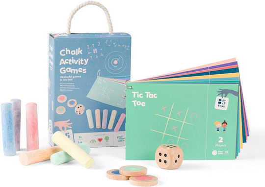 BS Toys Baby Aktivitätsspielzeug aus Holz
