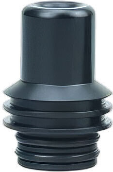 Drip Tip 510 Rs343 Black