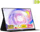 Zeuslap IPS Portable Monitor 16" FHD 1920x1200 with 3ms Response Time GTG