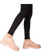 Damen Oxfords in Rosa Farbe