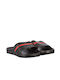 Flip-Flopi Pentru Copii Negre