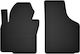 Front Rubber Car Mats Universal Volkswagen Phaeton Long Sedan 2002-2012