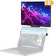 Zeuslap IPS Portable Monitor 16" QHD 2560x1600 with 3ms Response Time GTG