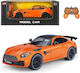 Sport RC Car Orange