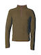 Cofra Fleece Arbeitshemden und T-Shirts Cherson Ton Braun
