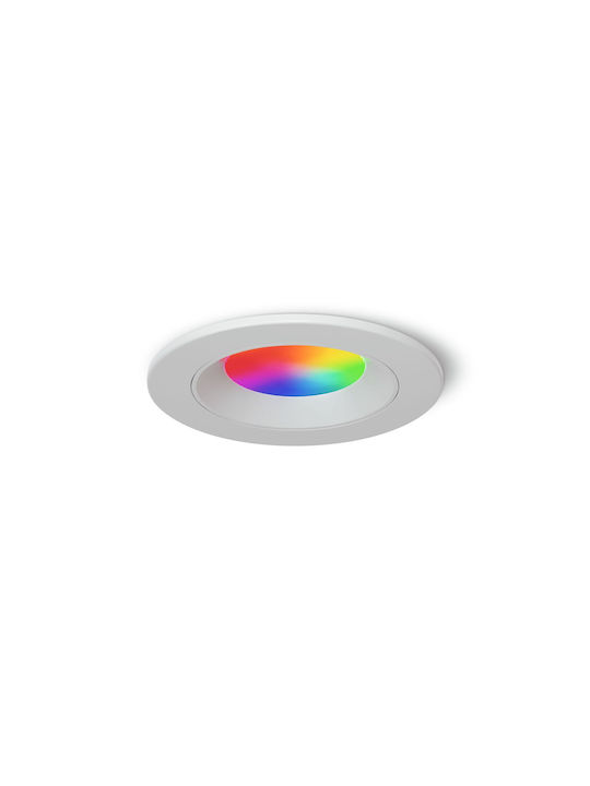 Nanoleaf Χωνευτό Σποτ