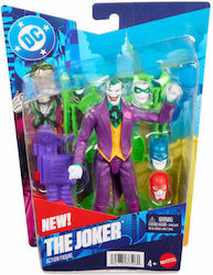 Action Figure 15cm
