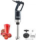 Vevor Blender De Mână Comercial Cu Putere 750W