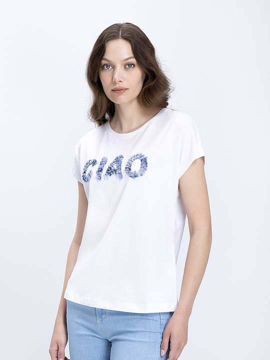 Bluza Ivory Bluza Ivory
