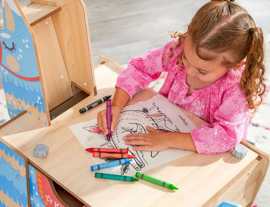 Детска Масичка Kidkraft