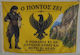 Flag of Pontus 100x70cm S337790