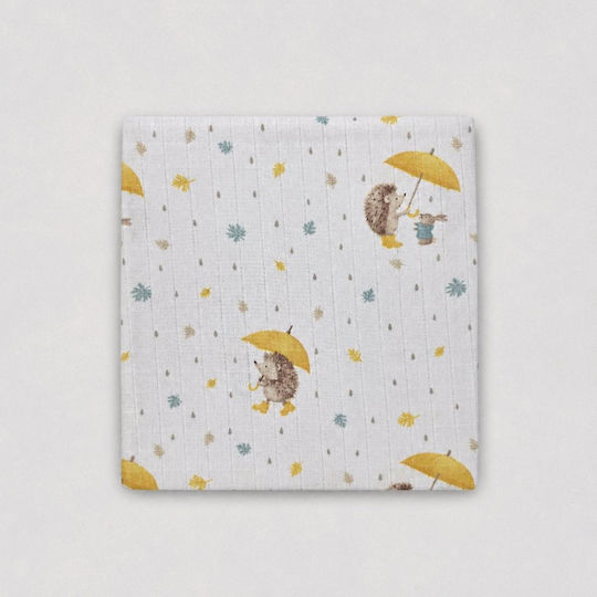 Kamtex Baby Σελτεδάκι 80x90cm Kamtex Baby Σελτεδάκι 80x90cm
